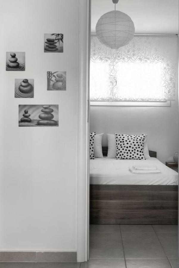 Nikiti Maisonette On The Beach By Luxlikehome Nikiti (Sithonia) Exteriér fotografie