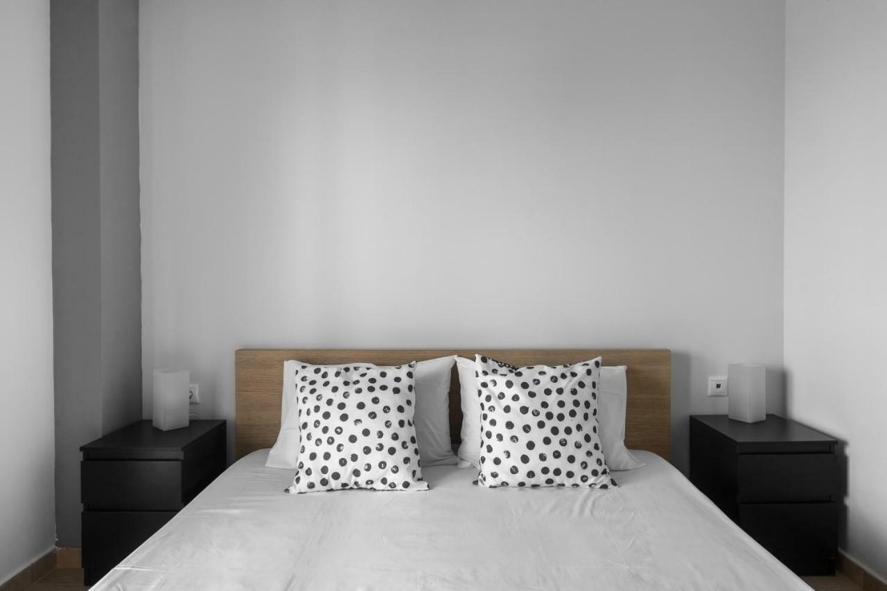Nikiti Maisonette On The Beach By Luxlikehome Nikiti (Sithonia) Exteriér fotografie